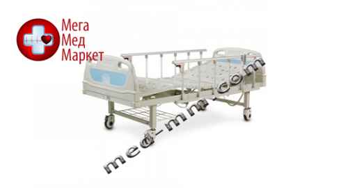 Купить Медицинская кровать с электроприводом (4 секции) B05P цена, характеристики, отзывы